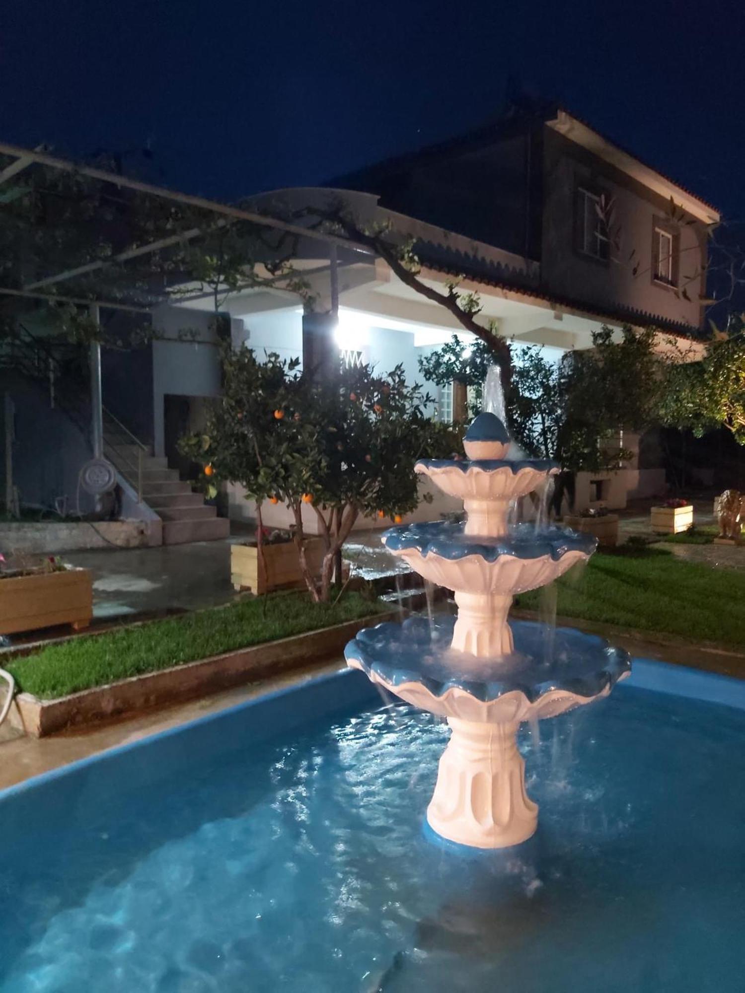 Erdi'S Home Berat Exterior photo