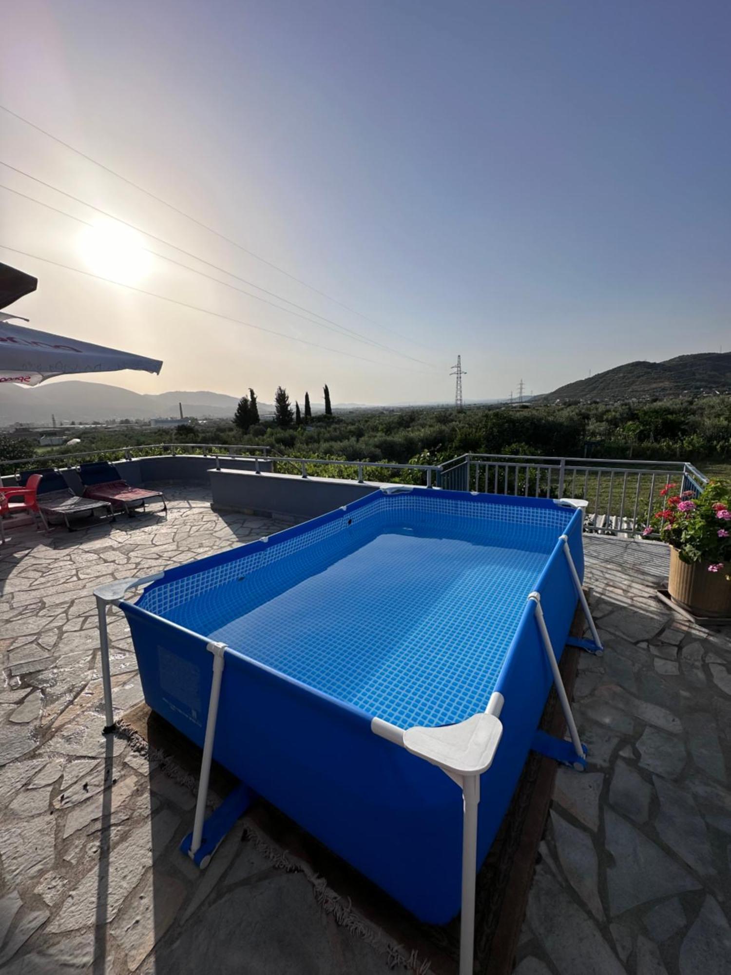 Erdi'S Home Berat Exterior photo